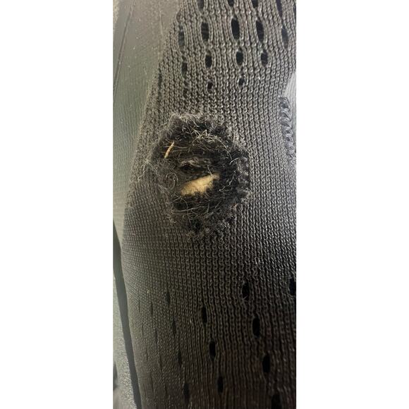 Rollerblade Zetrablade Elite Inline Skates Men’s Size 10 Black Lime- USED FAIR - Picture 6 of 9